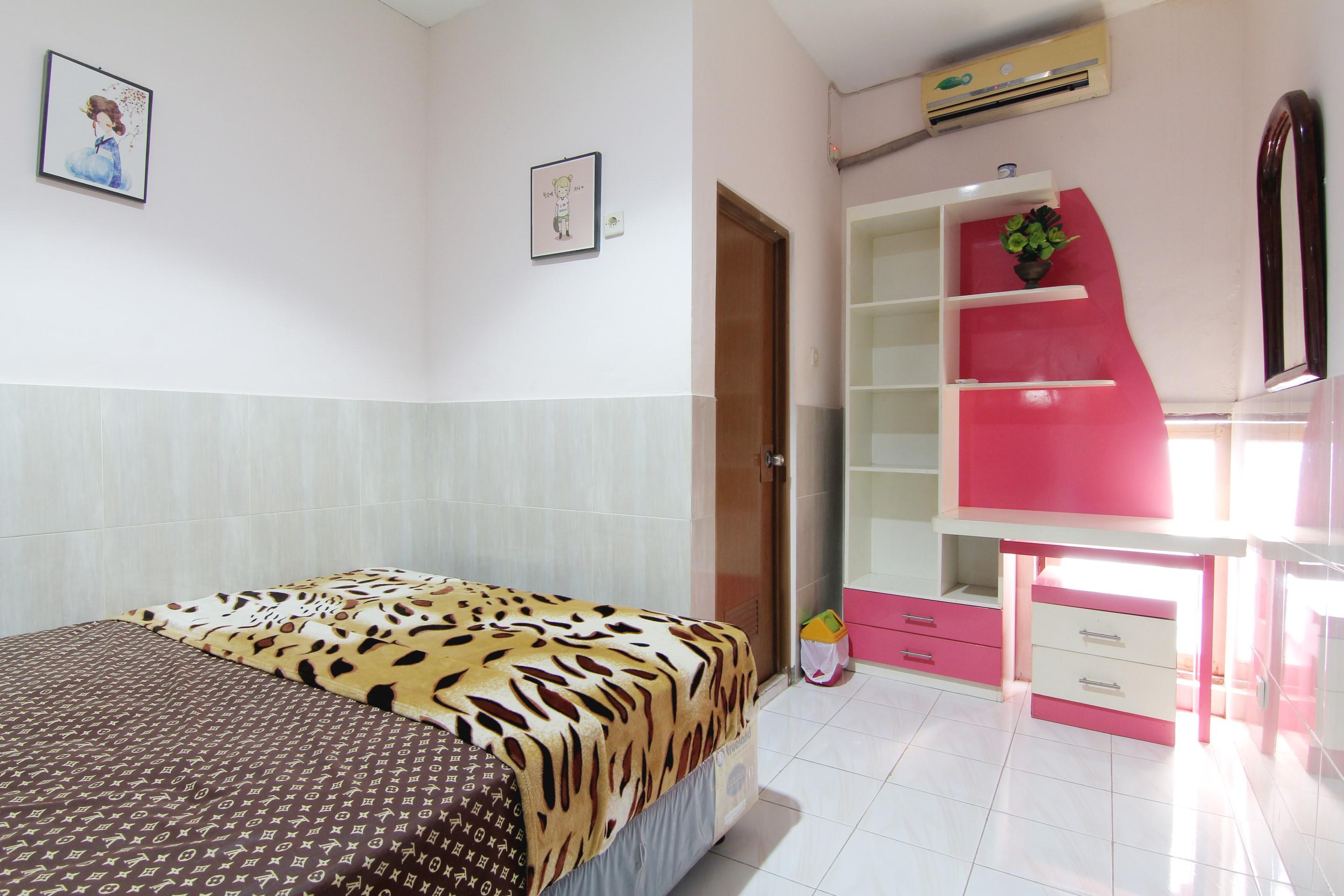 Homestay Wanderlust *